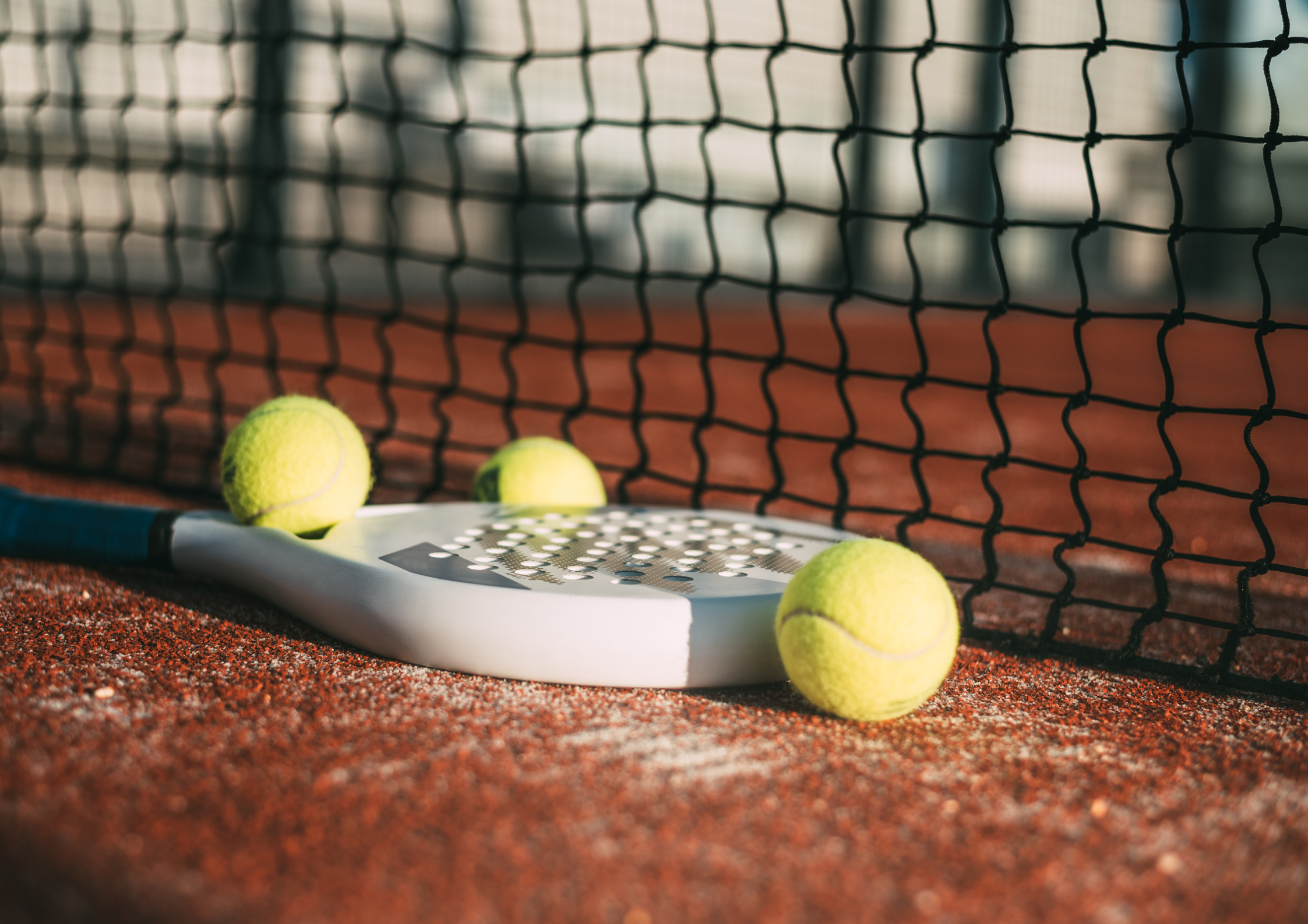 Court Club Collection