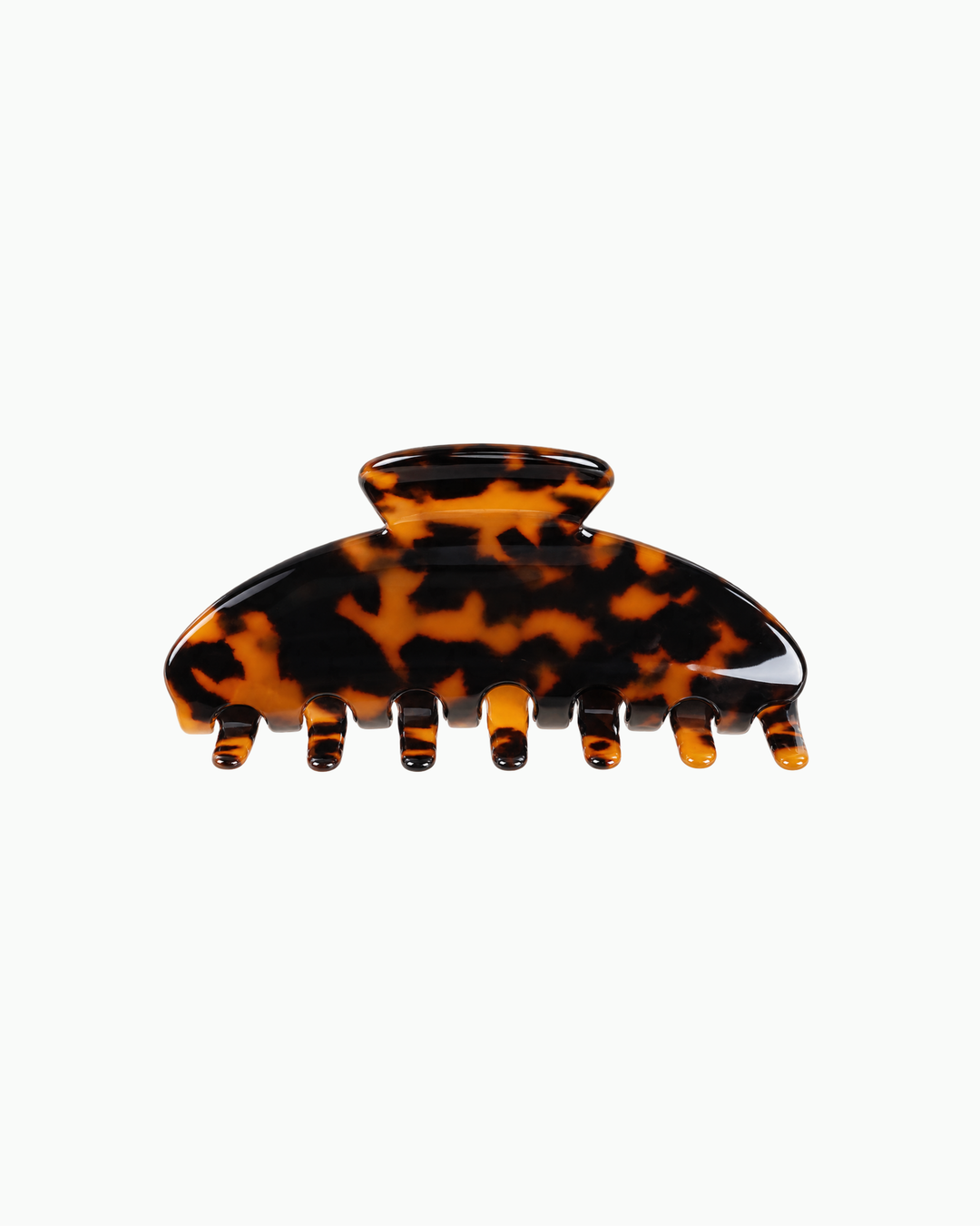 Personalized Claw Clip