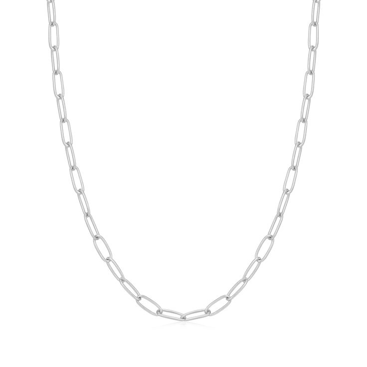 [Pre-order] Bespoke Charms Gold Necklace in Carabiner &amp; Spring Clasp