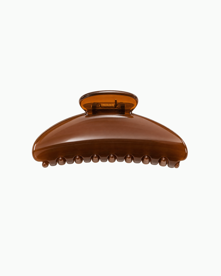 Personalized Claw Clip