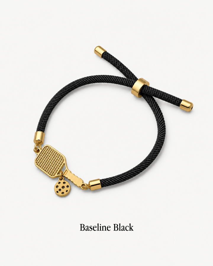 Pickleball Rally Bracelet