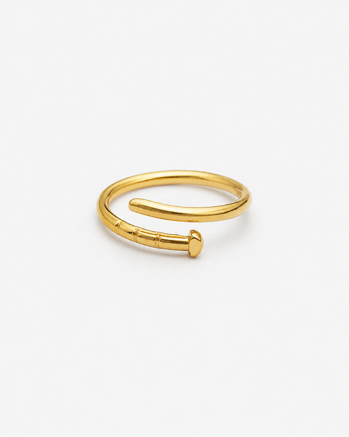 Vianna Nail Ring