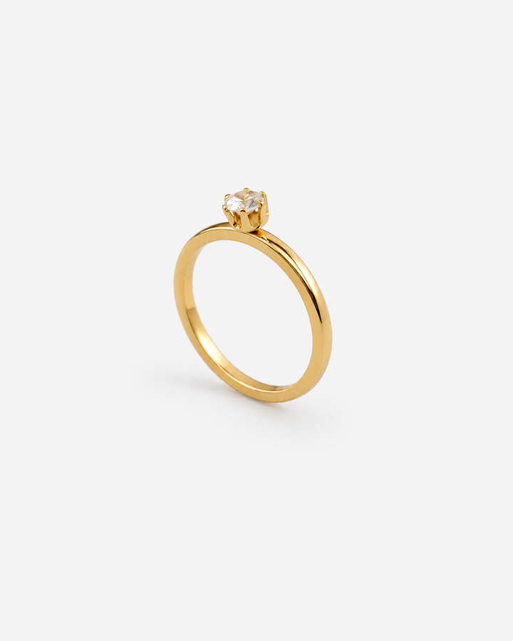 Promise Ring