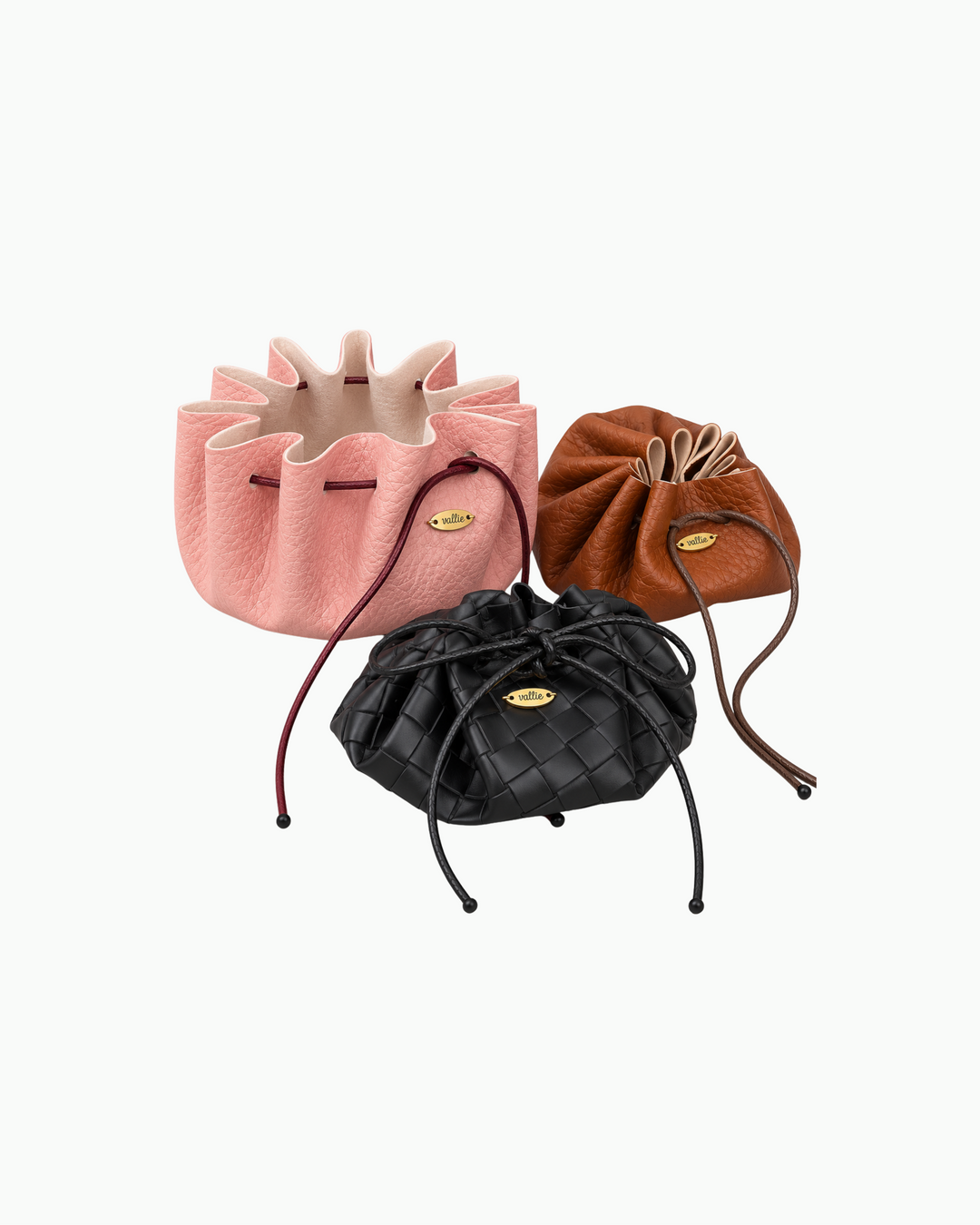 Dumpling Pouch
