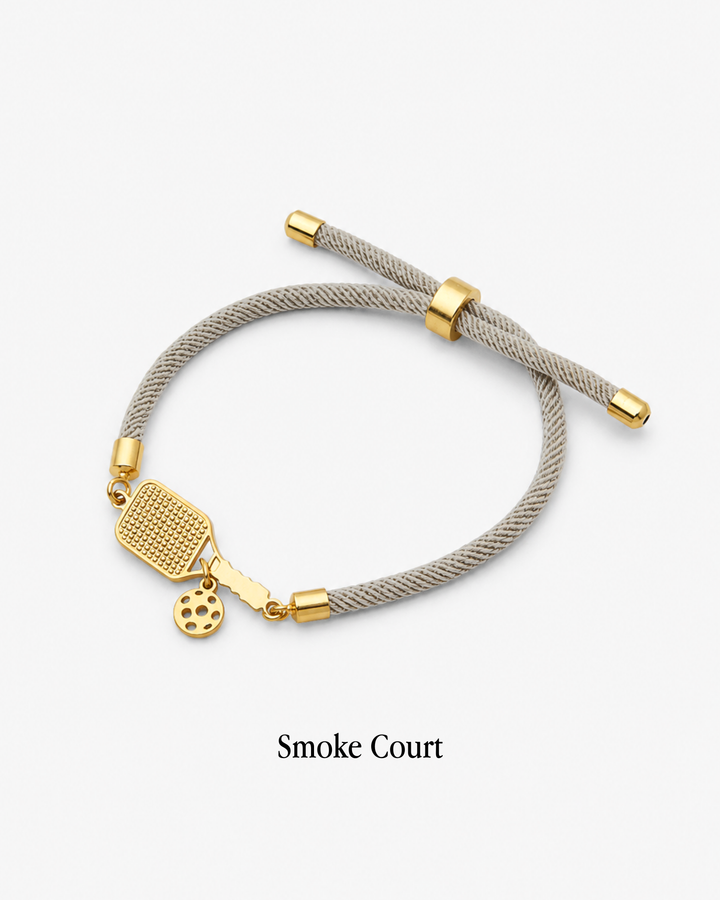 Pickleball Rally Bracelet