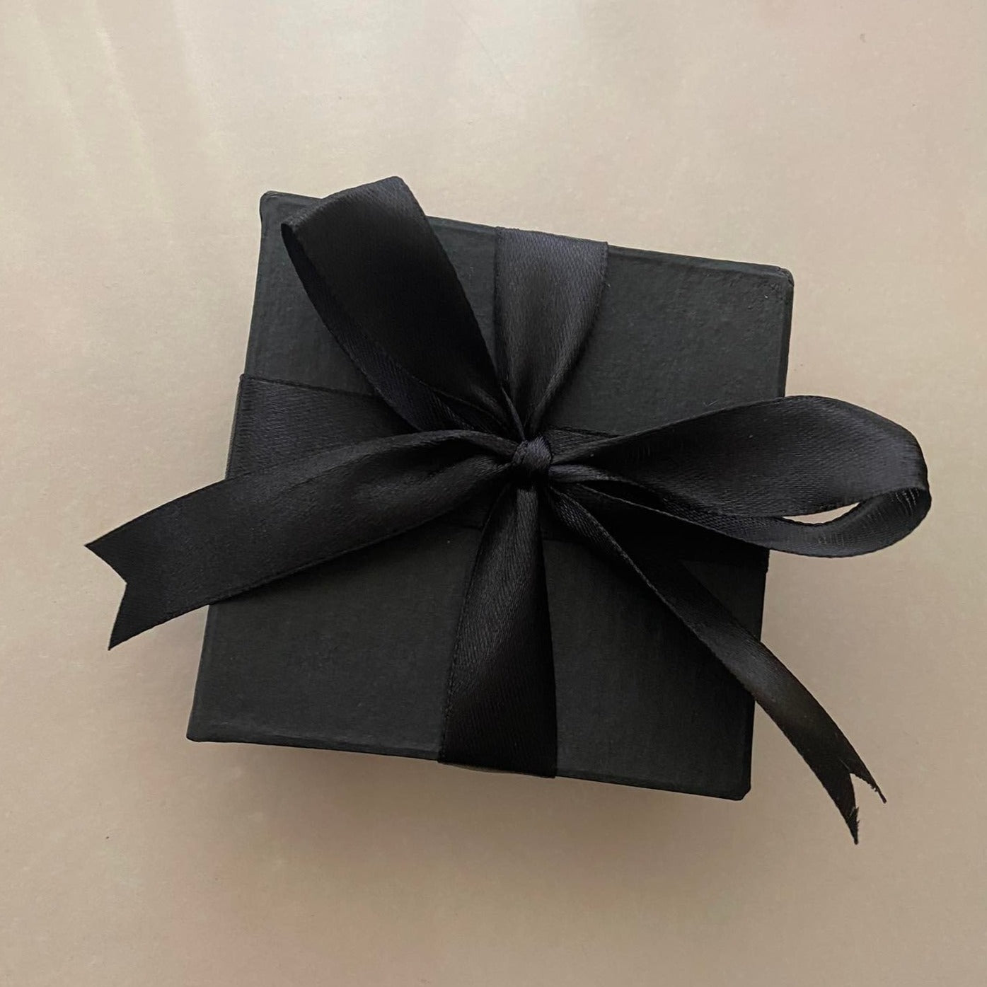 Vallie For Him Gift Box with ribbon