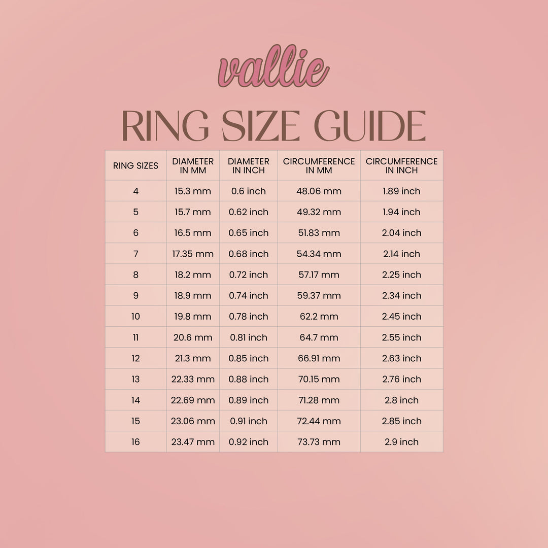 Isla Wave Ring