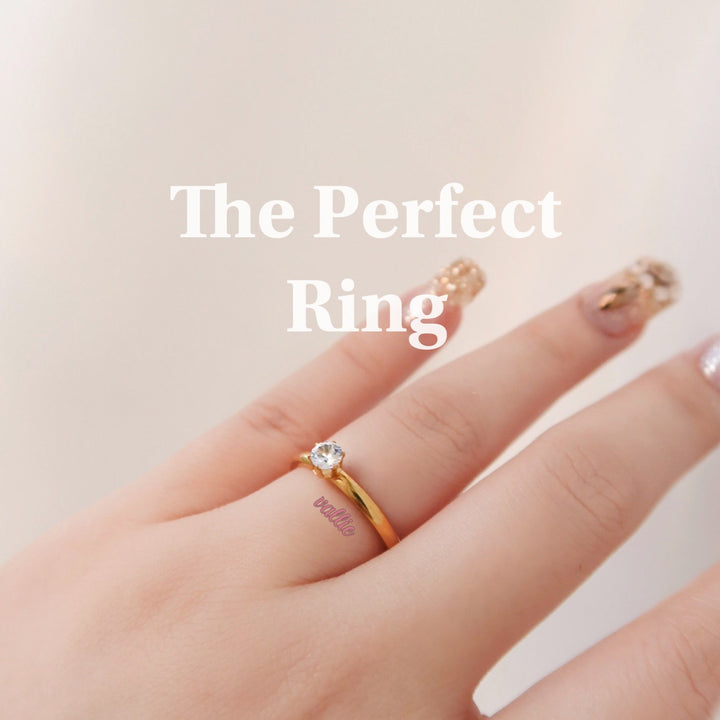 Promise Ring