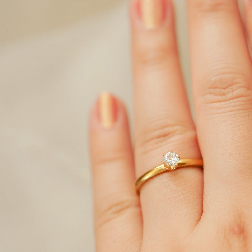 Promise Ring